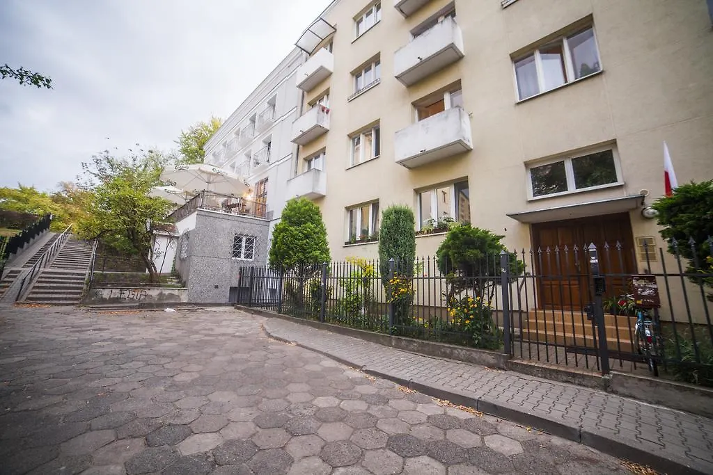 Harmony Heights Apartment Poland